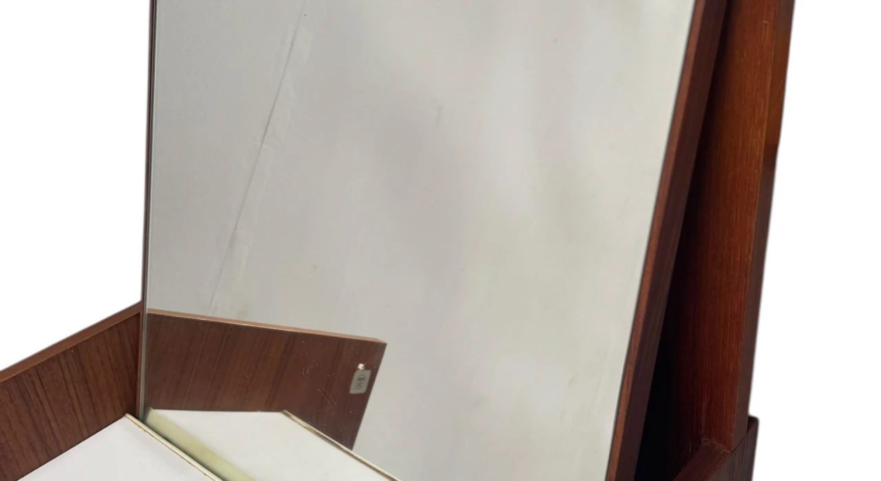 Two EU/NU-11 Japanese Series Wall Cabinets by Cees Braakman for Pastoe, 1958